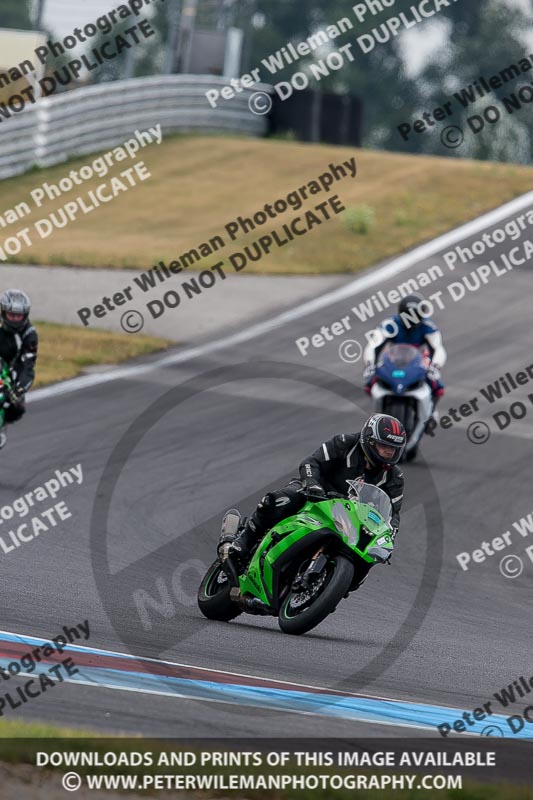 25 to 27th july 2019;Slovakia Ring;event digital images;motorbikes;no limits;peter wileman photography;trackday;trackday digital images